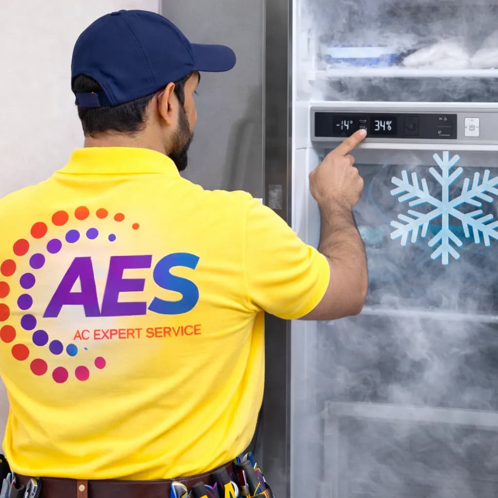 excess cooling