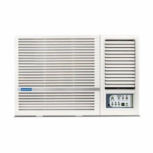 window ac gas refill check -up