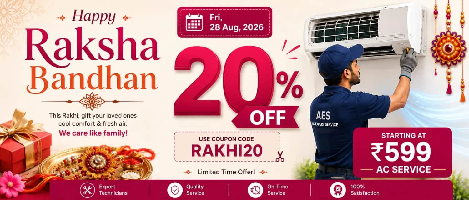 Happy Raksha Bandhan – 20% OFF
