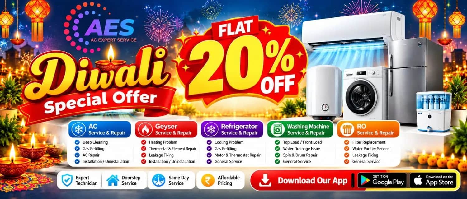 Diwali Special Offer – Flat 20% OFF